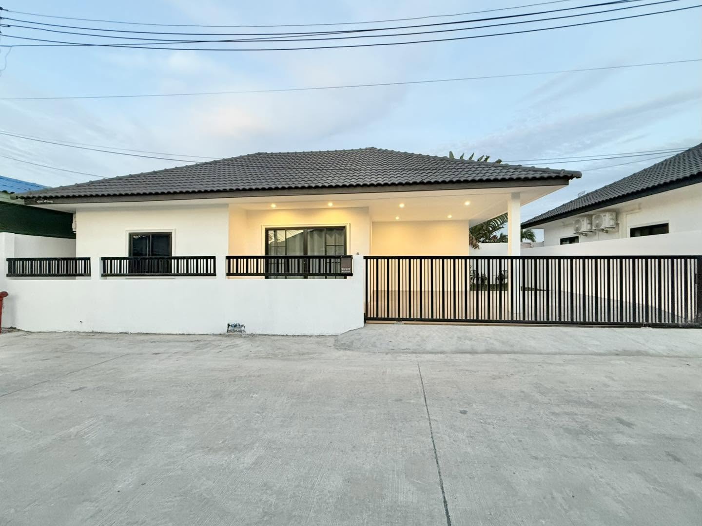 Detached House · Chatkaew 5